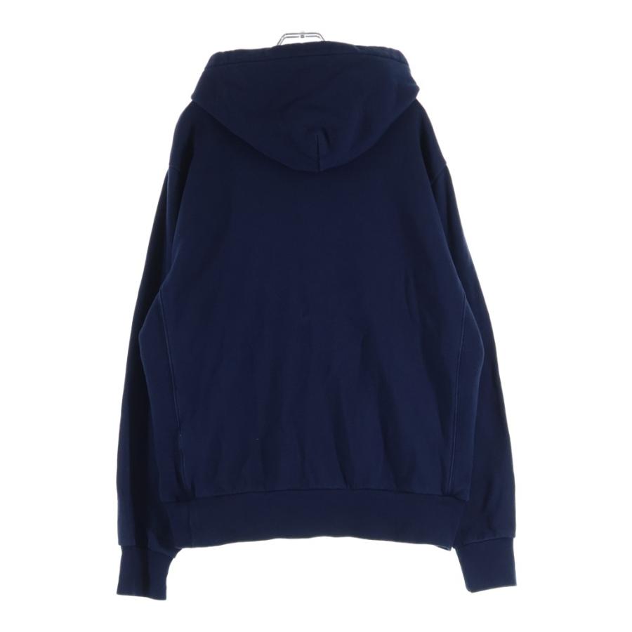 POLO RALPH LAUREN（ポロ・ラルフローレン） フロント RLアップリケ