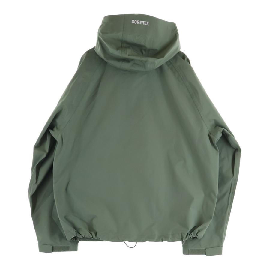 Supreme 25AW GORE-TEX Shell Jacket Mサイズ Supreme（シュプリーム） 25AW GORE-TEX Shell Jacket ゴアテックス
