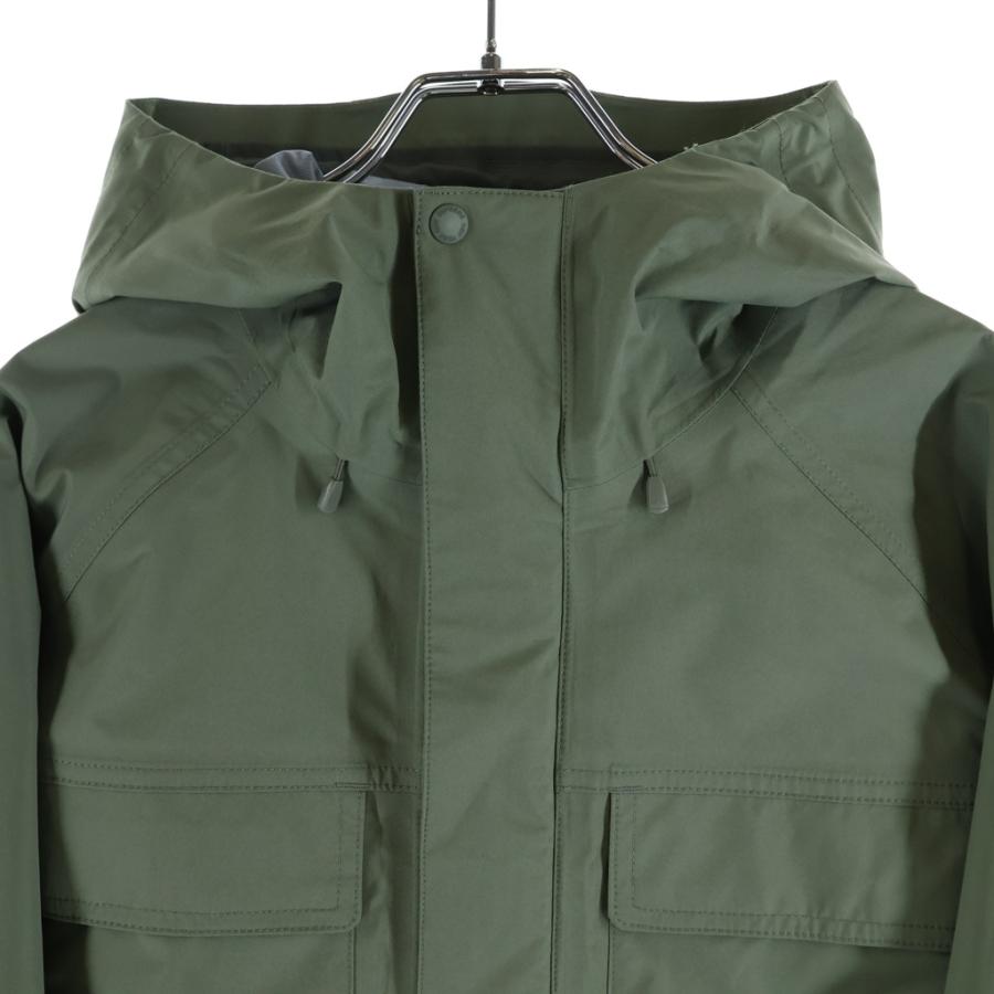 Supreme（シュプリーム） 25AW GORE-TEX Shell Jacket ゴアテックス 