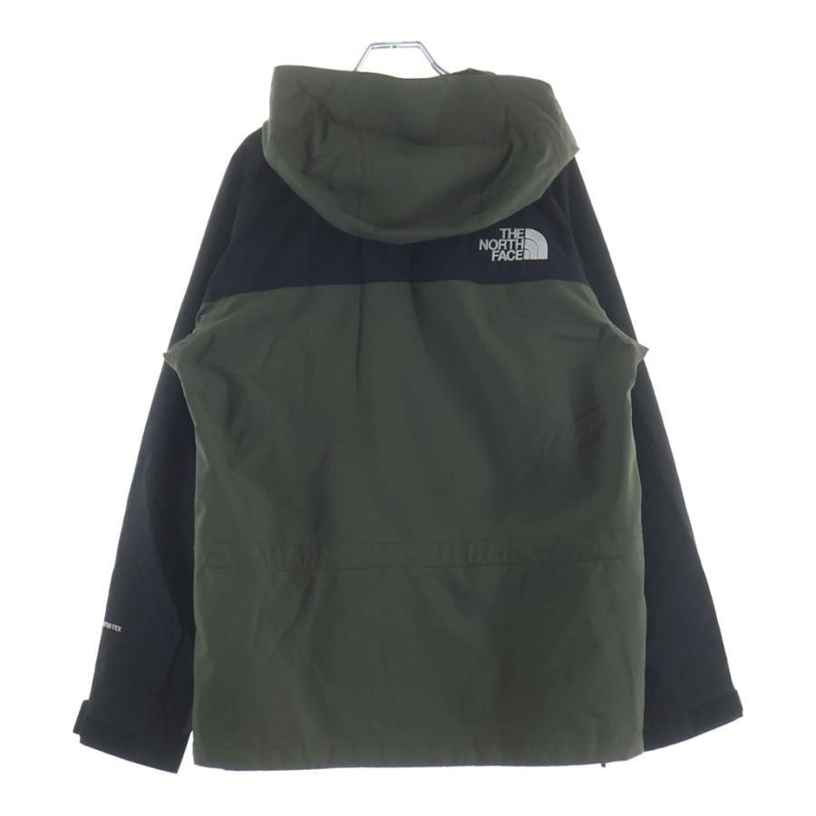 THE NORTH FACE（ザ ノースフェイス） MOUNTAIN LIGHT JACKET GORE-TEX