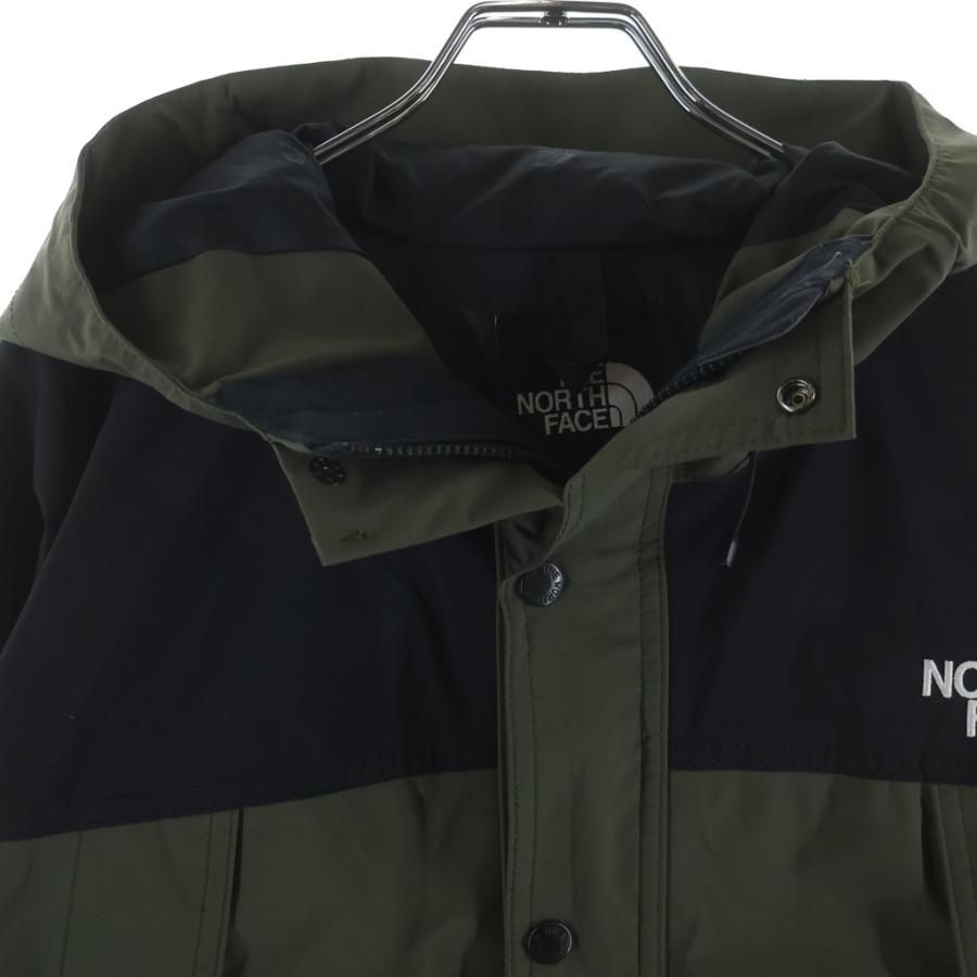 THE NORTH FACE（ザ ノースフェイス） MOUNTAIN LIGHT JACKET GORE-TEX