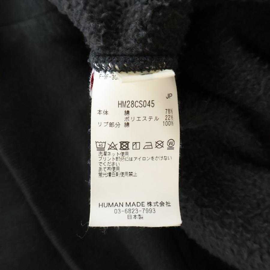 HUMAN MADE（ヒューマンメード） ヒューマンメイド 24AW Classic