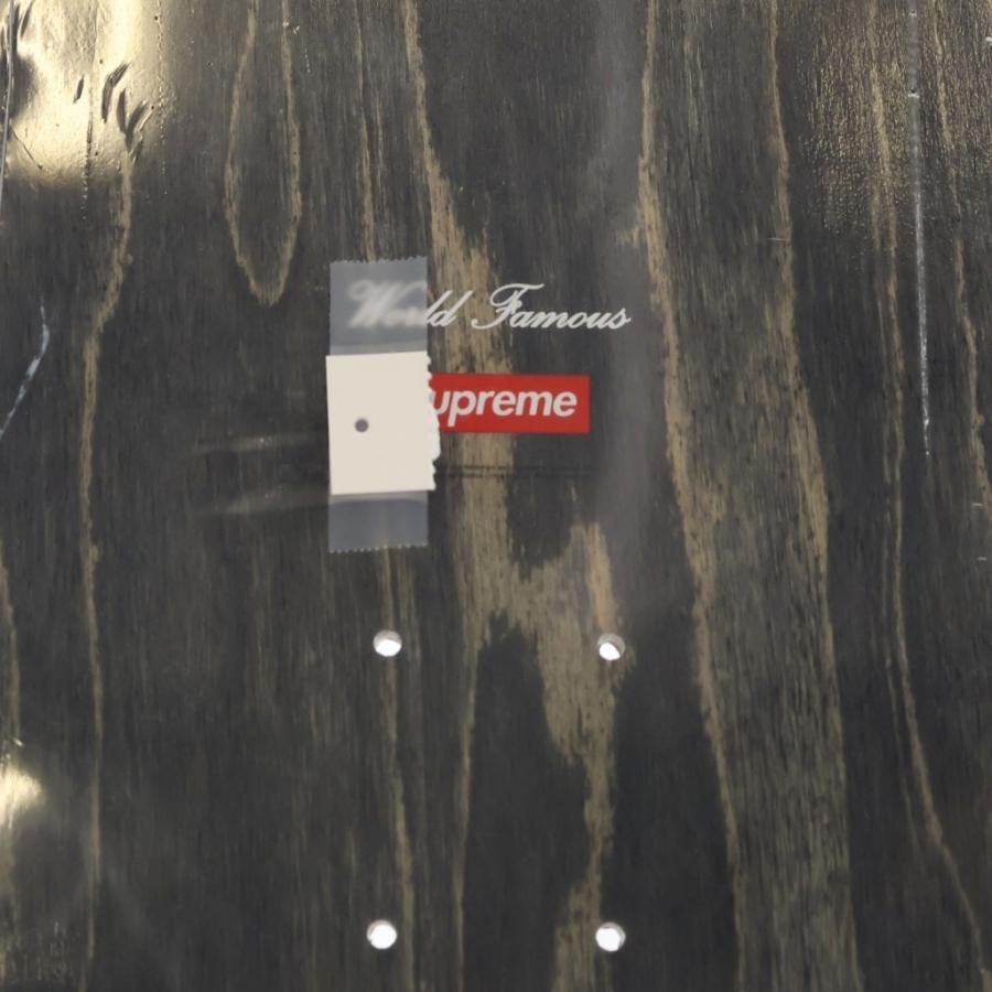 Supreme（シュプリーム） 15SS E.T. Skateboard Deck イーティー