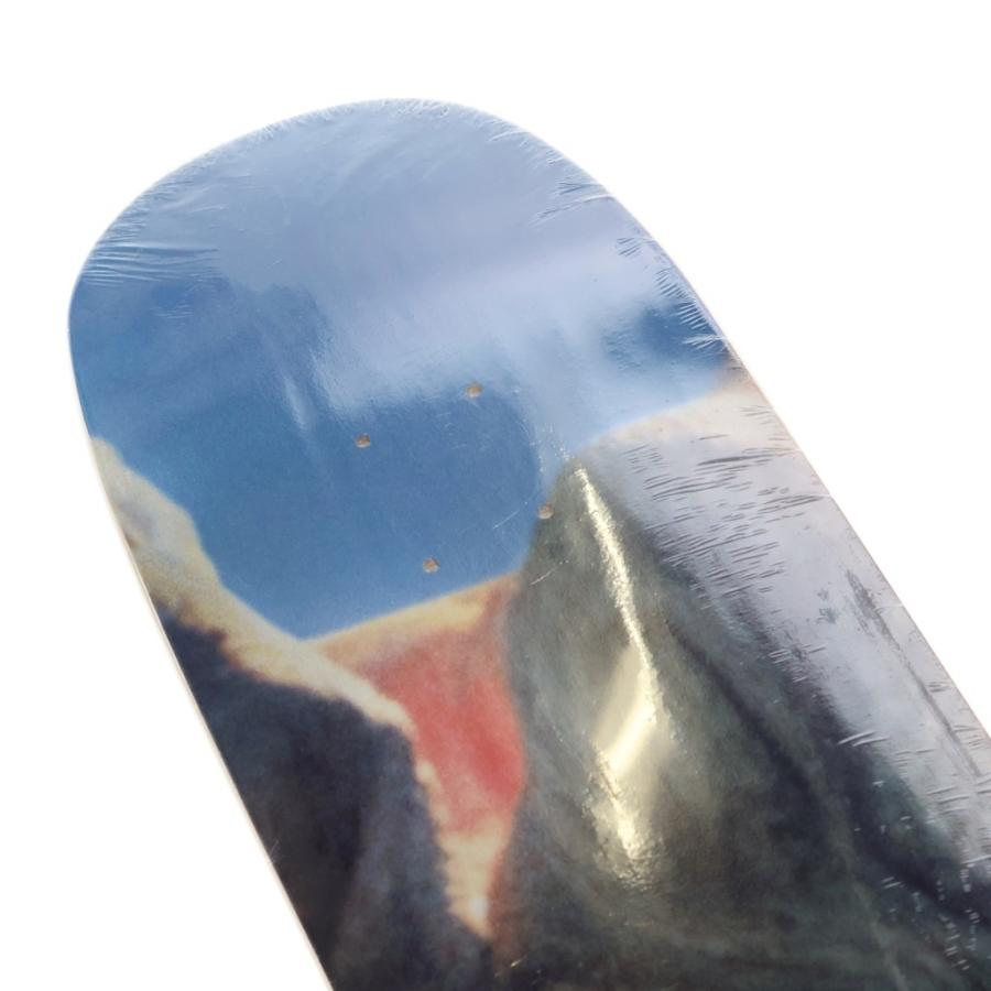 Supreme（シュプリーム） 15SS E.T. Skateboard Deck イーティー