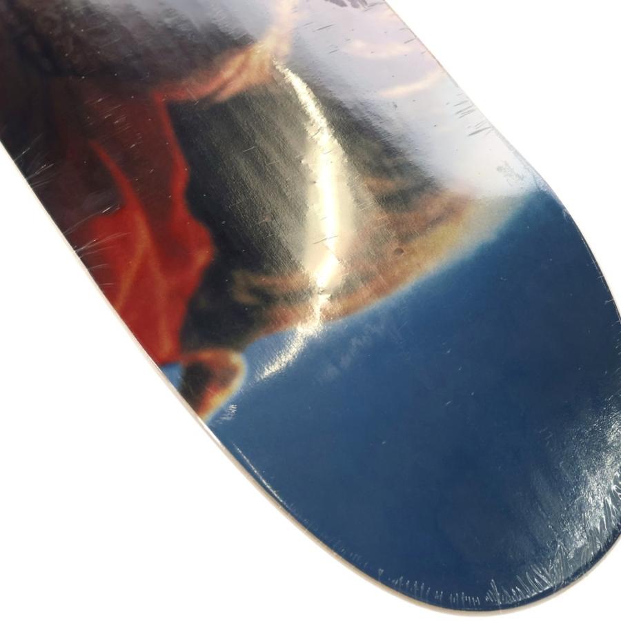 Supreme（シュプリーム） 15SS E.T. Skateboard Deck イーティー