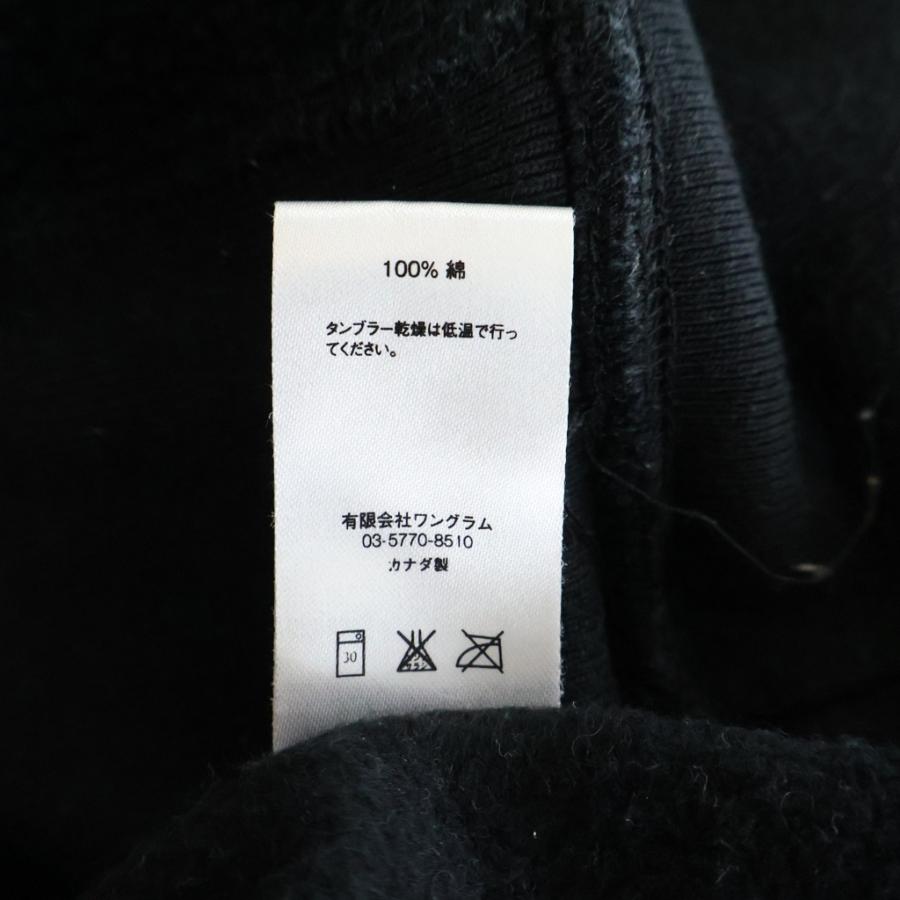 Supreme（シュプリーム） 14AW FUCK EM! Pullover ファック 総柄 プル