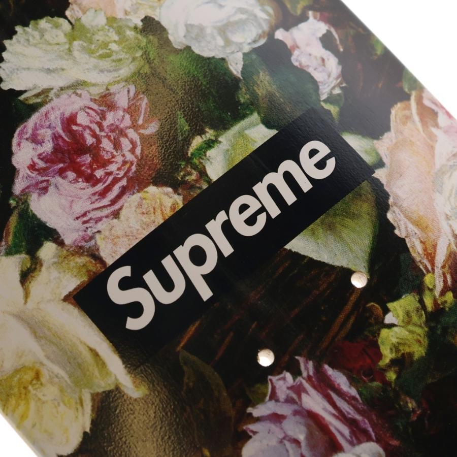 Supreme（シュプリーム） 13SS Power Corruption Lies Skateboard Deck