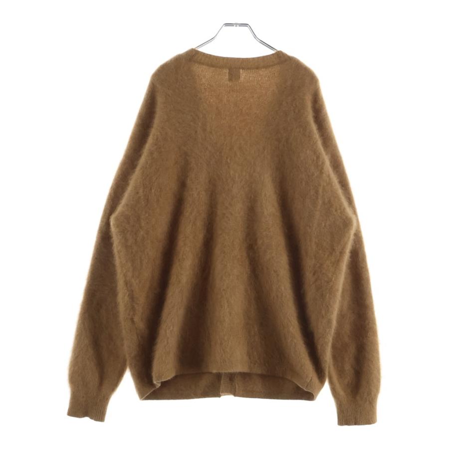 Ron Herman（ロンハーマン） Mohair Cardigan モヘア ニット