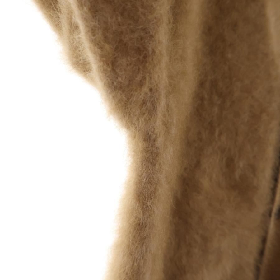 Ron Herman（ロンハーマン） Mohair Cardigan モヘア ニット