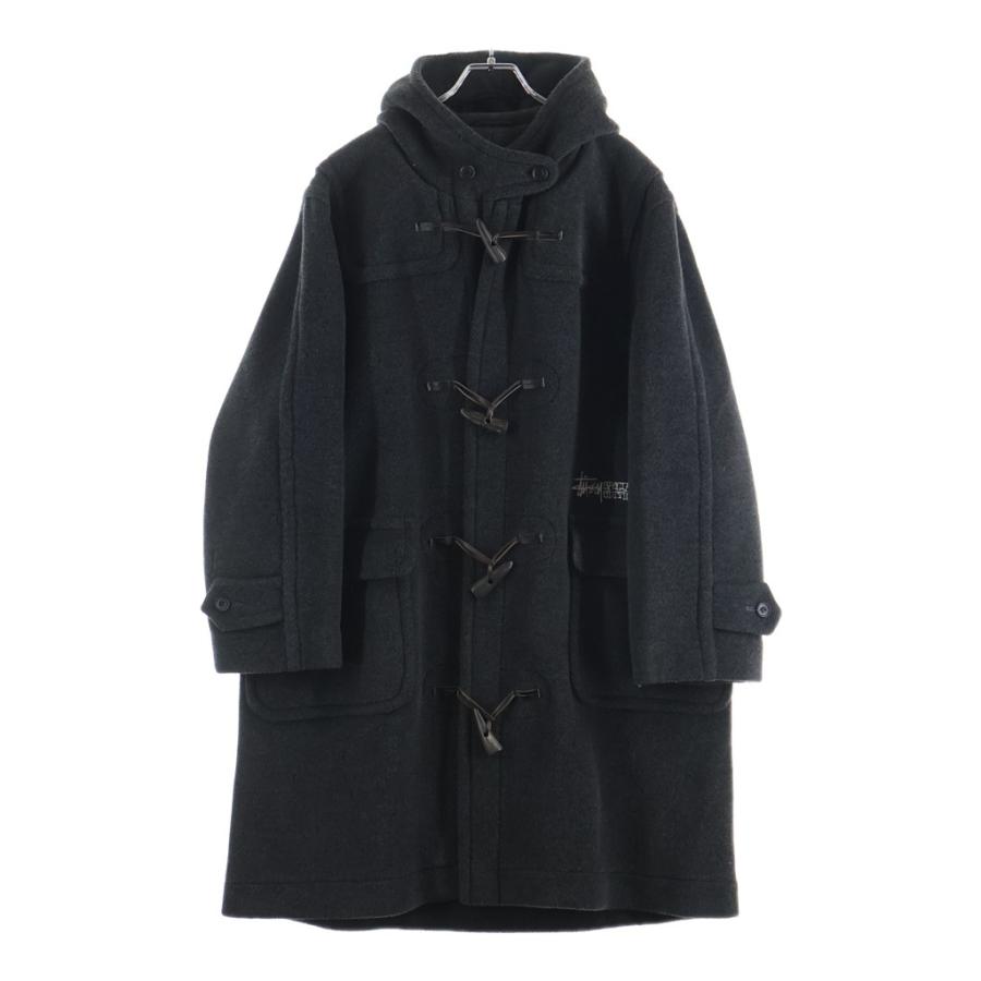 STUSSY（ステューシー） 90s OLD STUSSY Special Edition Duffel Coat