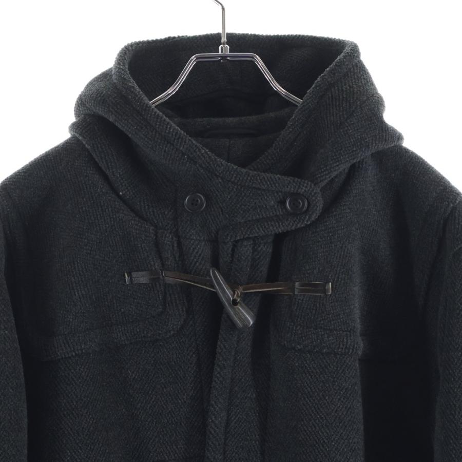 STUSSY（ステューシー） 90s OLD STUSSY Special Edition Duffel Coat