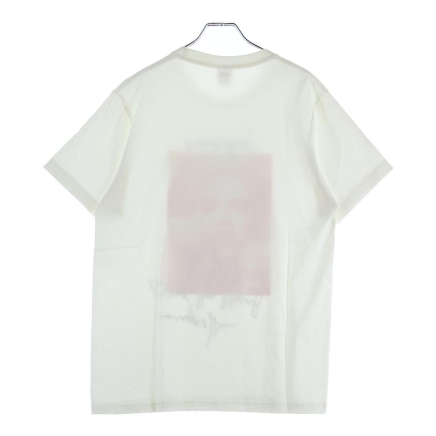Supreme（シュプリーム） 18AW Madonna Tee マドンナ プリント クルー