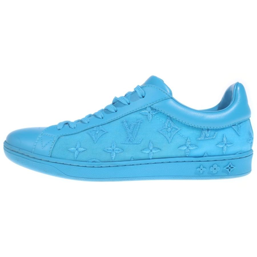 LOUIS VUITTON（ルイ・ヴィトン） LUXEMBOURG LINE SNEAKERS