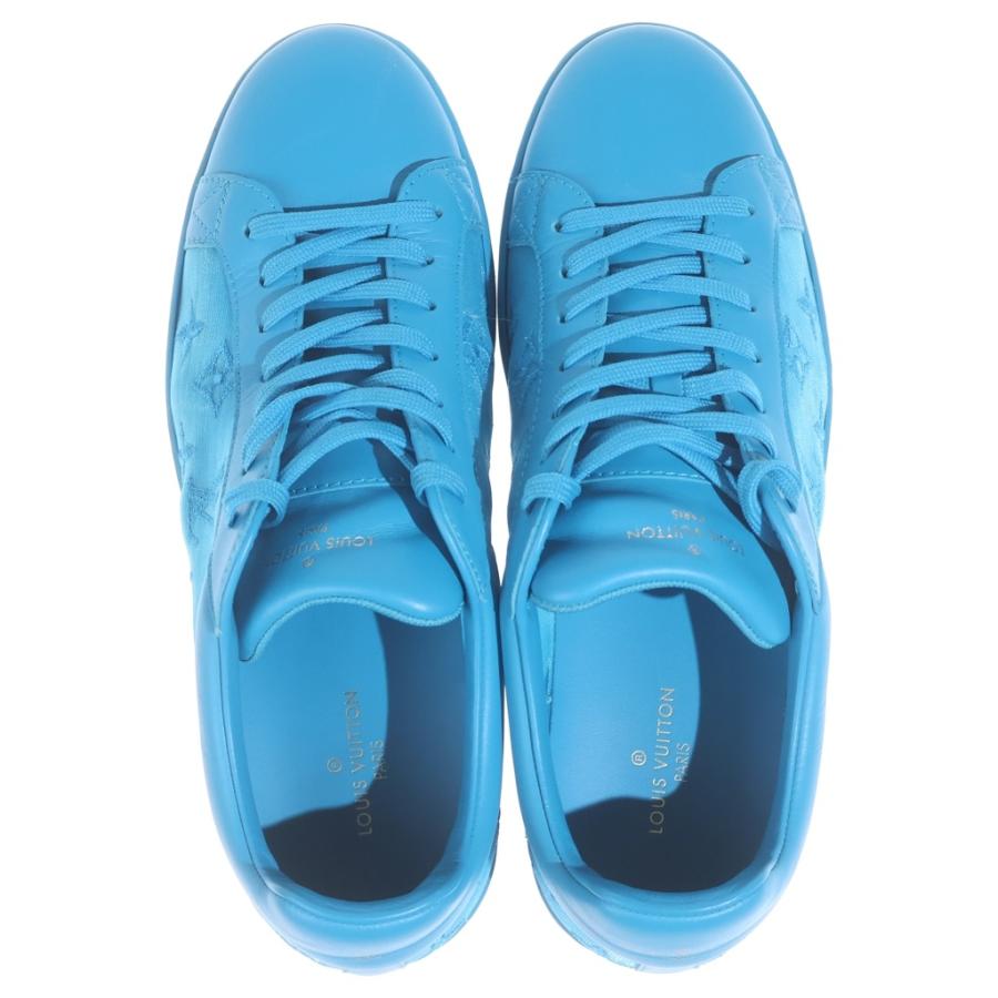 LOUIS VUITTON（ルイ・ヴィトン） LUXEMBOURG LINE SNEAKERS