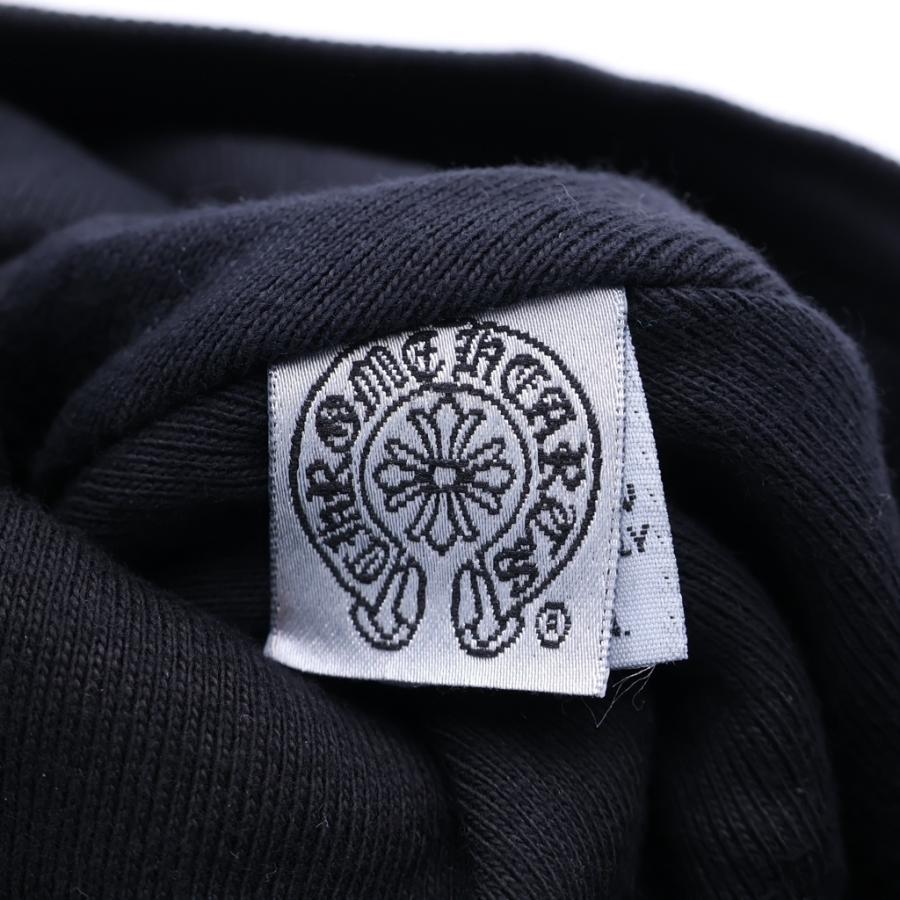 CHROME HEARTS（クロムハーツ） OLD VINE DAGGER THERMAL BEANIE