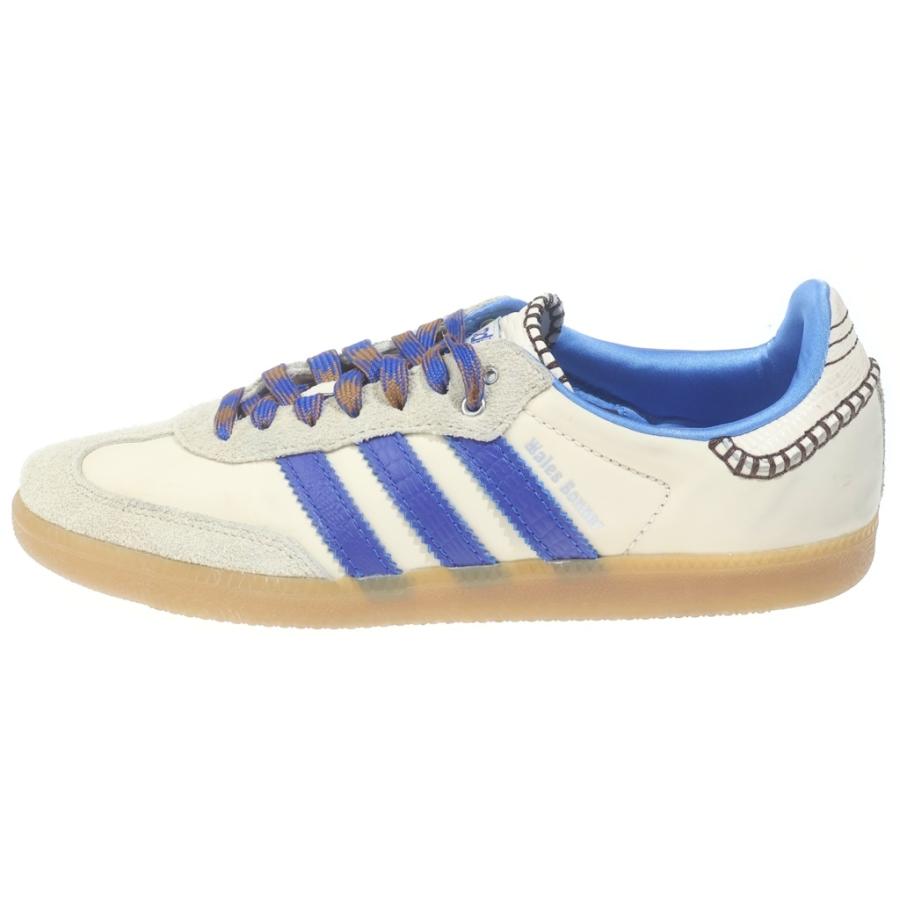 adidas（アディダス） ×Wales Bonner Nylon Samba ウェールズボナー