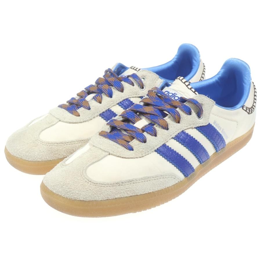adidas（アディダス） ×Wales Bonner Nylon Samba ウェールズボナー
