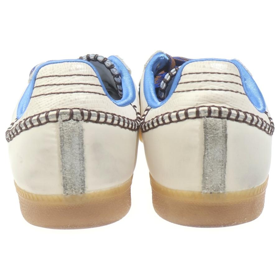 adidas（アディダス） ×Wales Bonner Nylon Samba ウェールズボナー
