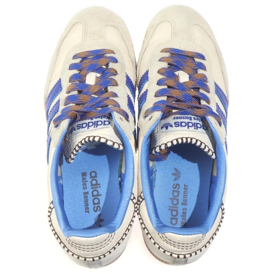 adidas（アディダス） ×Wales Bonner Nylon Samba ウェールズボナー