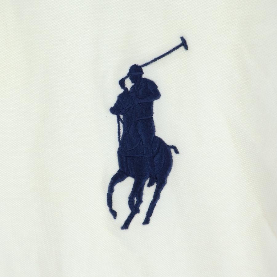 POLO RALPH LAUREN（ポロ・ラルフローレン） BIG PONY フロントビッグ