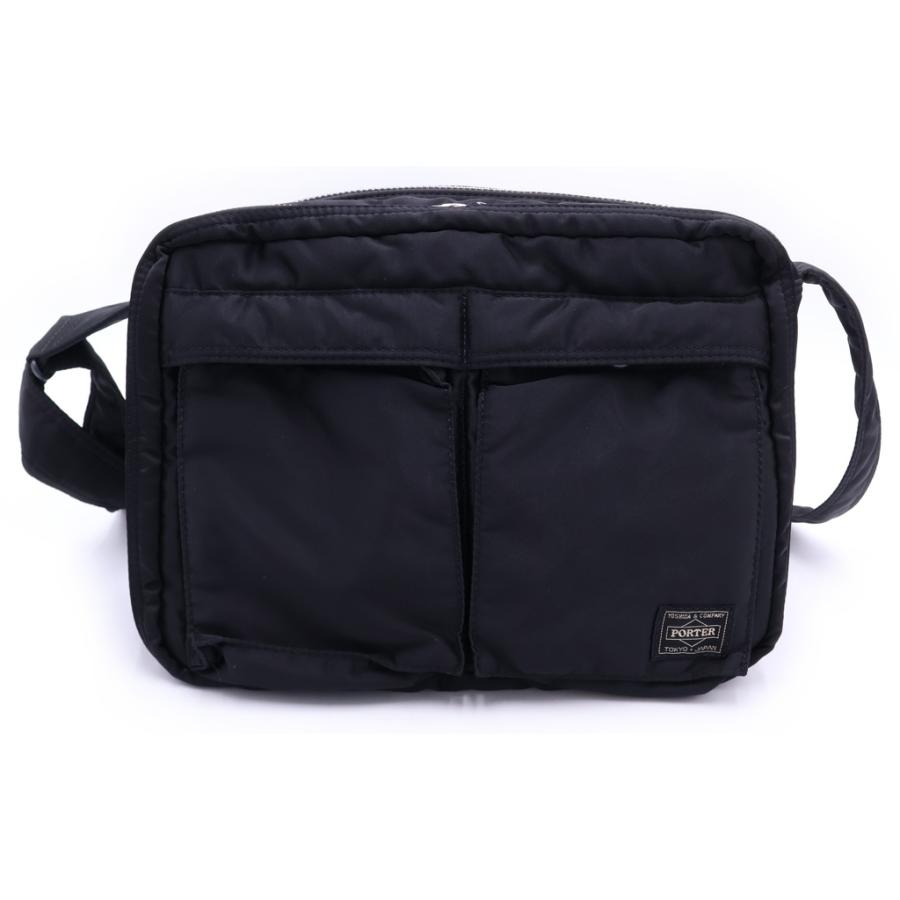 PORTER ポーター Tanker Shoulder Bag タンカー ショルダーバック
