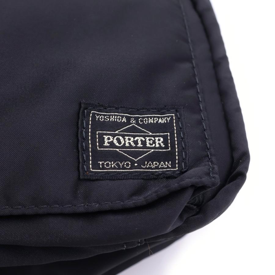 PORTER ポーター Tanker Shoulder Bag タンカー ショルダーバック
