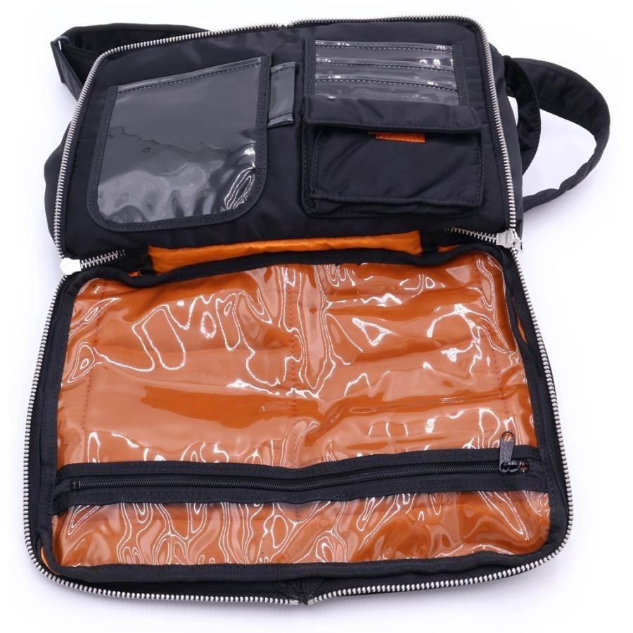 PORTER ポーター Tanker Shoulder Bag タンカー ショルダーバック