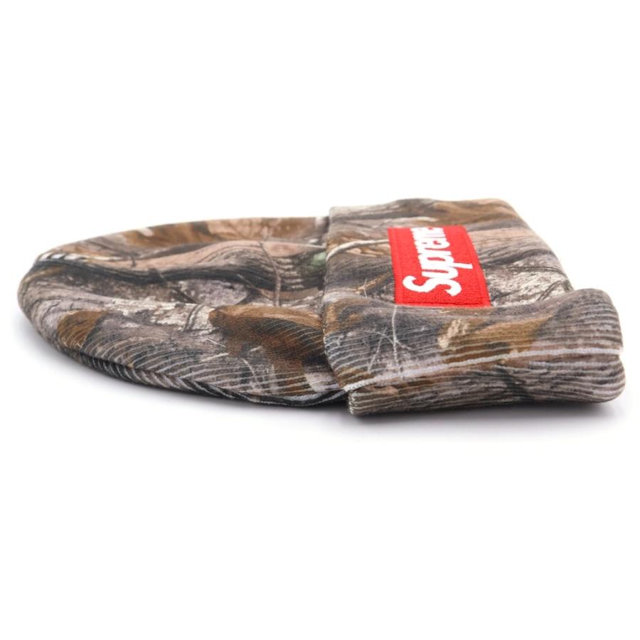 Supreme（シュプリーム） 23AW ×New Era Box Logo Beanie ニューエラ