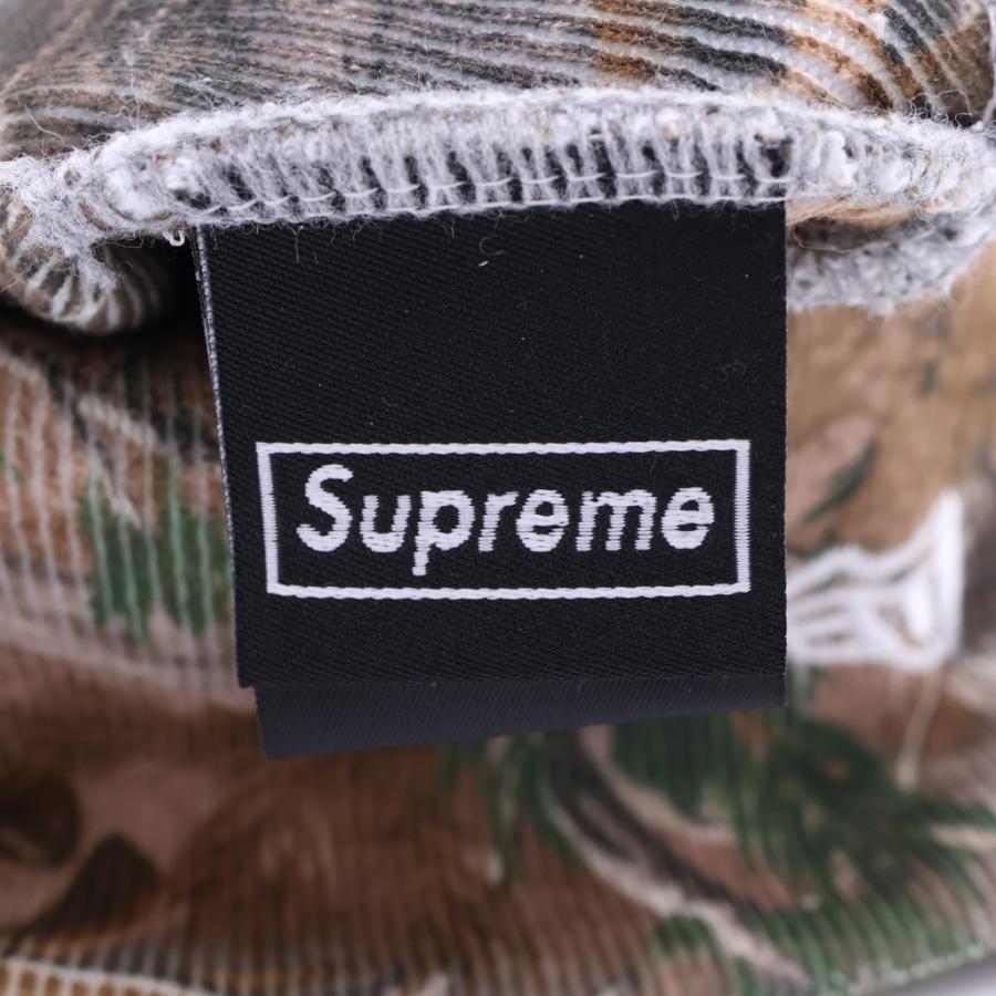 Supreme（シュプリーム） 23AW ×New Era Box Logo Beanie ニューエラ
