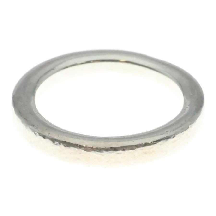 CHROME HEARTS（クロムハーツ） NTFL リング シルバー BCA344 : BRING