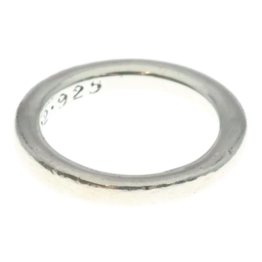 CHROME HEARTS（クロムハーツ） NTFL リング シルバー BCA344 : BRING