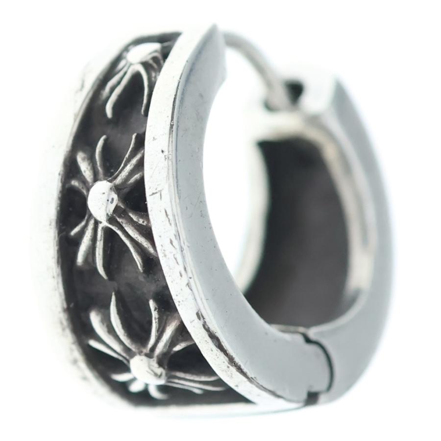 CHROME HEARTS（クロムハーツ） NARROW V-CHX R ナローVバンド CH
