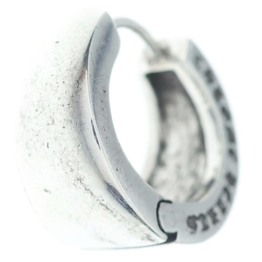 CHROME HEARTS（クロムハーツ） NARROW V-CHX R ナローVバンド CH