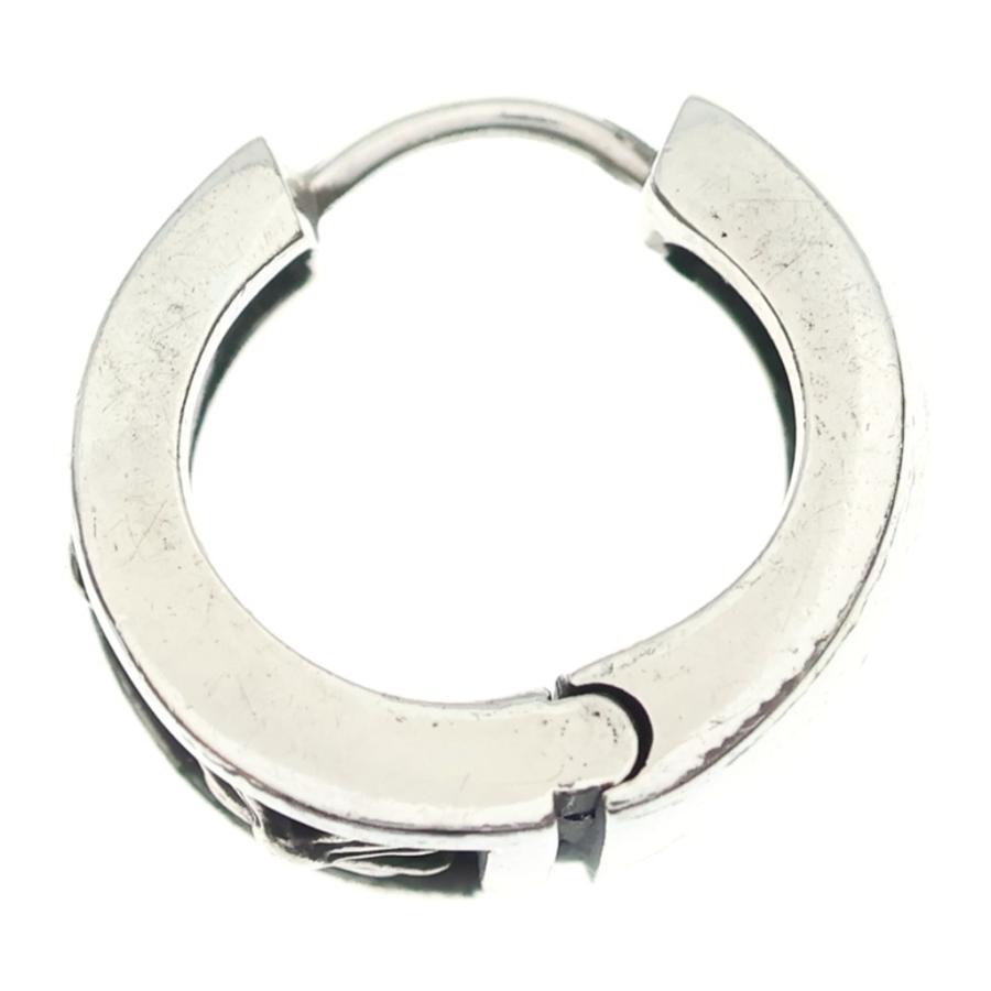 CHROME HEARTS（クロムハーツ） NARROW V-CHX R ナローVバンド CH