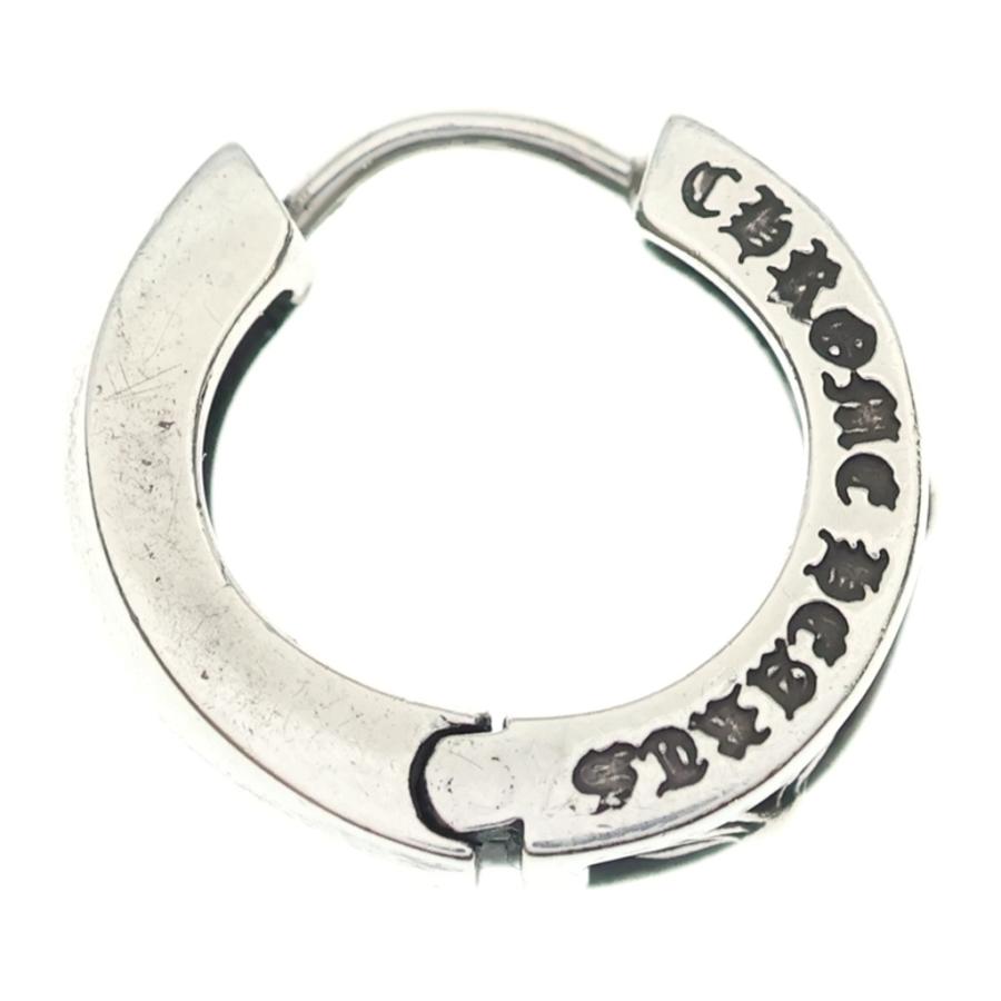 CHROME HEARTS（クロムハーツ） NARROW V-CHX R ナローVバンド CH