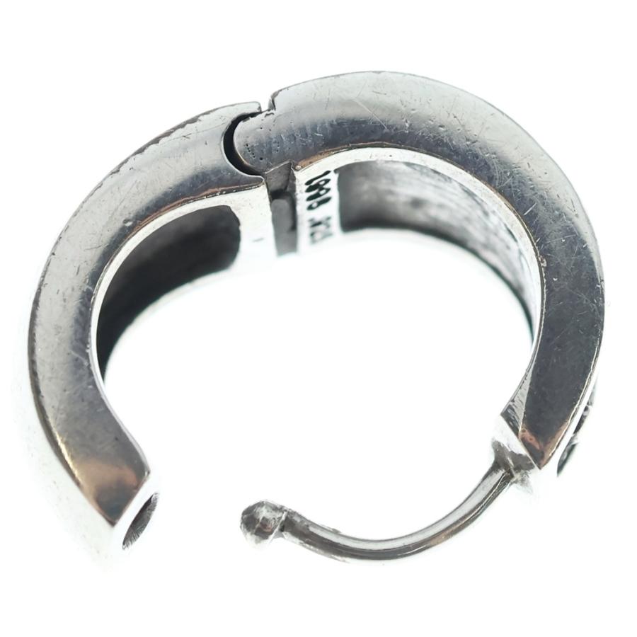 CHROME HEARTS（クロムハーツ） NARROW V-CHX R ナローVバンド CH