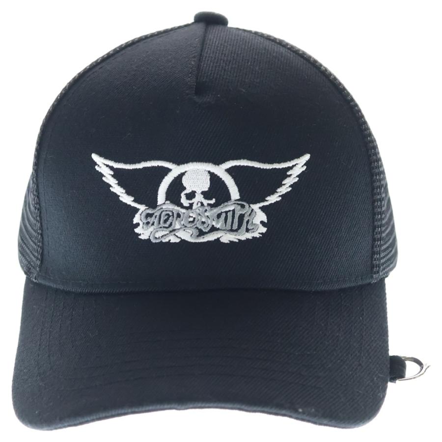 mastermind JAPAN（マスターマインド ジャパン） ×AEROSMITH Wing And