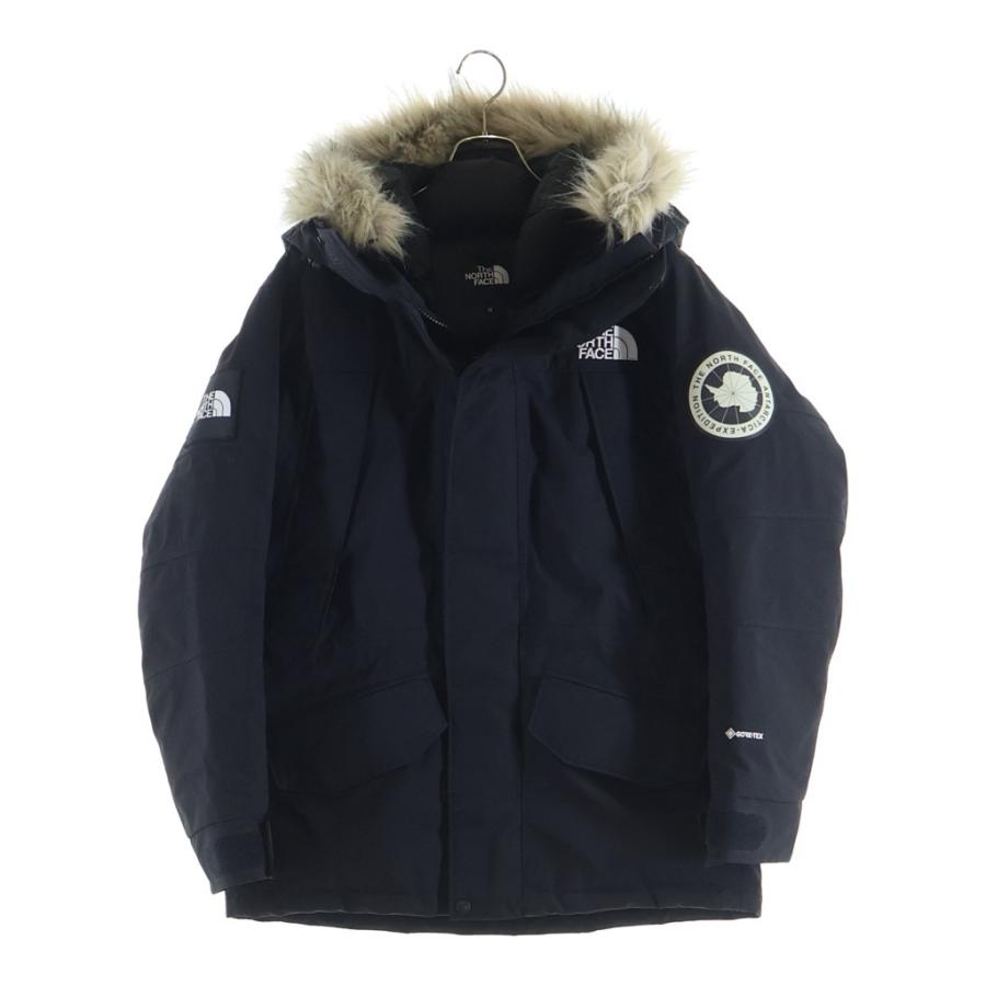 THE NORTH FACE（ザ ノースフェイス） ANTARCTICA PARKA アンターク