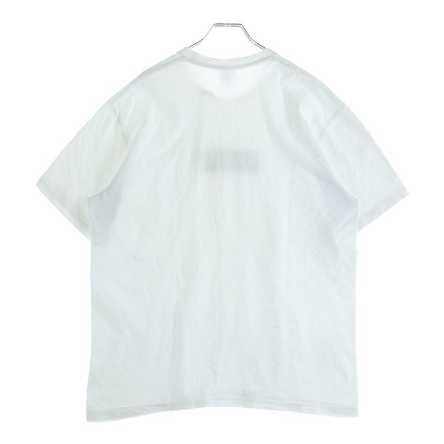 トップス Supreme 23AW Box Logo Camo Tee XL WHITE Supreme（シュプリーム） 23AW Box Logo Tee Camo カモフラージュ 迷彩