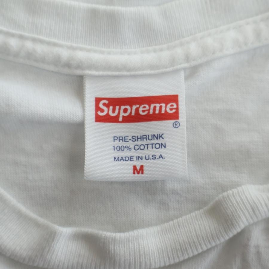 Supreme（シュプリーム） 23AW Box Logo Tee Camo カモフラージュ 迷彩