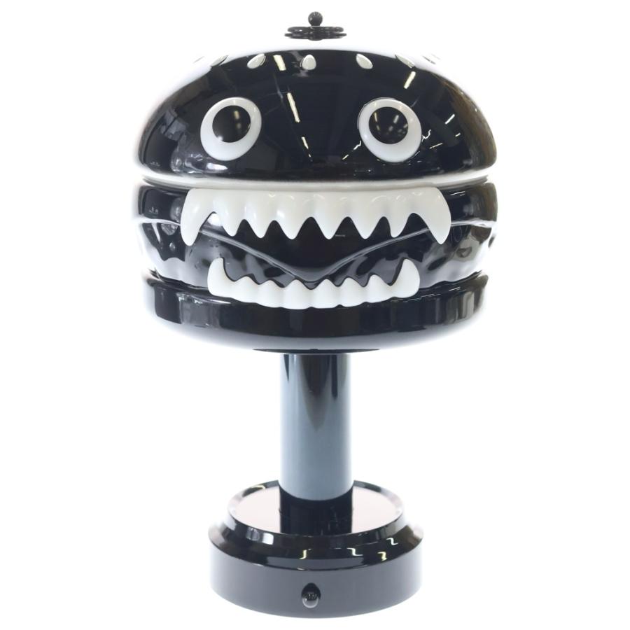 UNDERCOVER（アンダーカバー） × MEDICOM TOY HAMBURGER LAMP