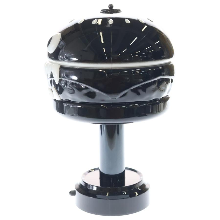 UNDERCOVER（アンダーカバー） × MEDICOM TOY HAMBURGER LAMP