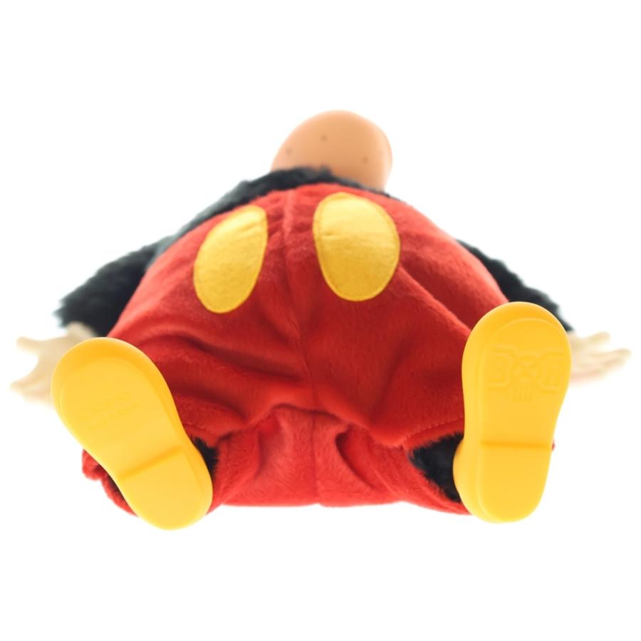 BOUNTY HUNTER ピート　 バウンティハンター ソフビ　ディズニー BOUNTY HUNTER（バウンティーハンター） × Disney Peat ディズニー