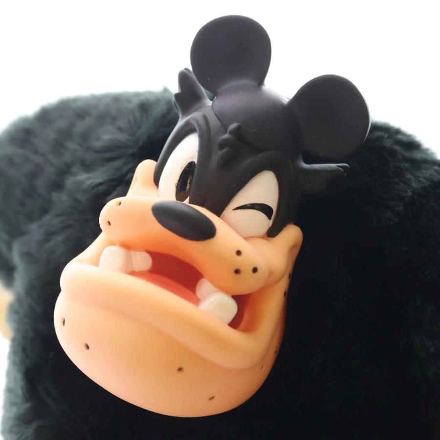 BOUNTY HUNTER ピート　 バウンティハンター ソフビ　ディズニー BOUNTY HUNTER（バウンティーハンター） × Disney Peat ディズニー