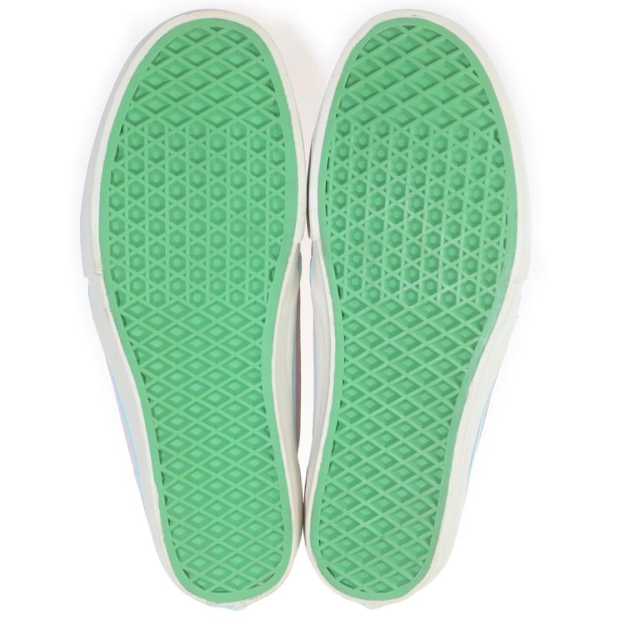 VANS（ヴァンズ） × マークジェイコブス チャッカ ブーツ スエード
