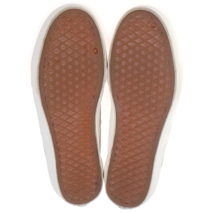 VANS ヴァンズ × BILLY'S ERA HALF MOON ビリーズ限定 エラ ハーフムーン スエード ローカットスニーカー ホワイト US10/28cm 547596-0003 VANS（ヴァンズ） × BILLY'S ERA HALF MOON ビリーズ限定 エラ ハーフ