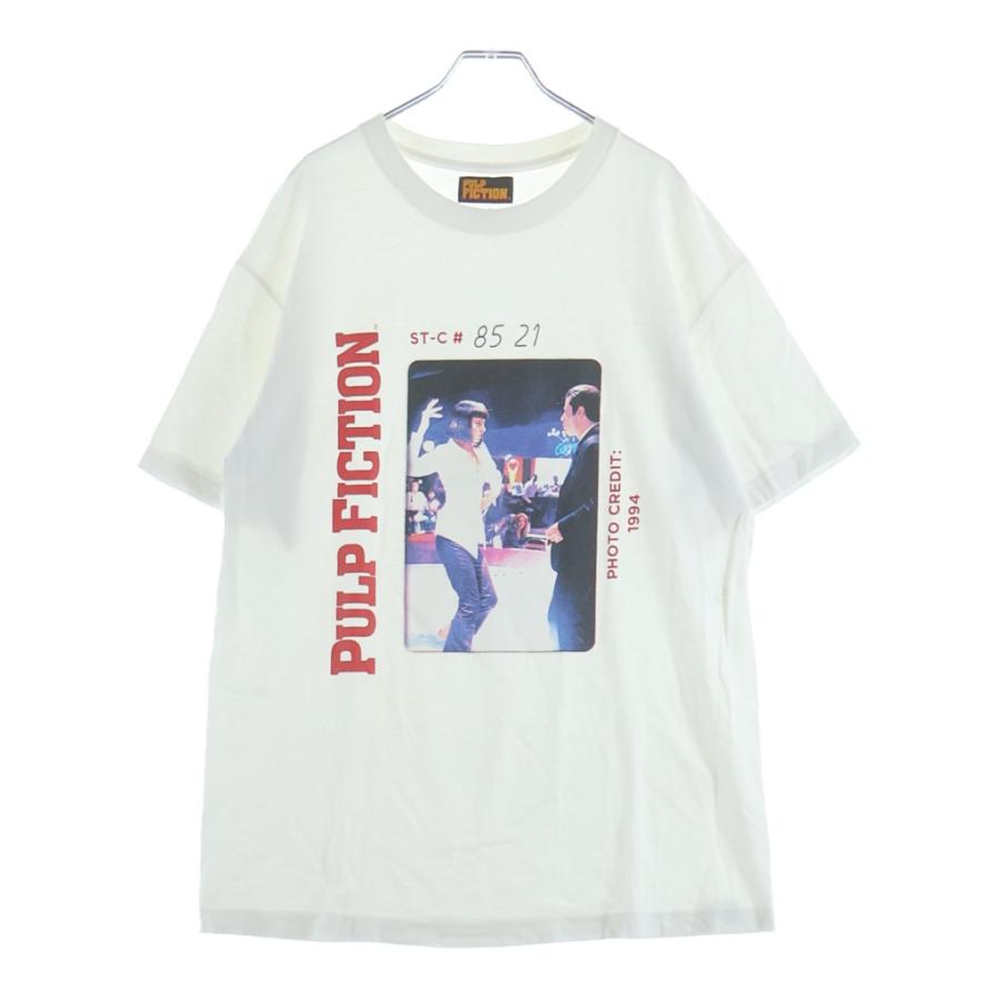 WACKO MARIA（ワコマリア） Pulp Fiction T-Shirt パルプフィクション
