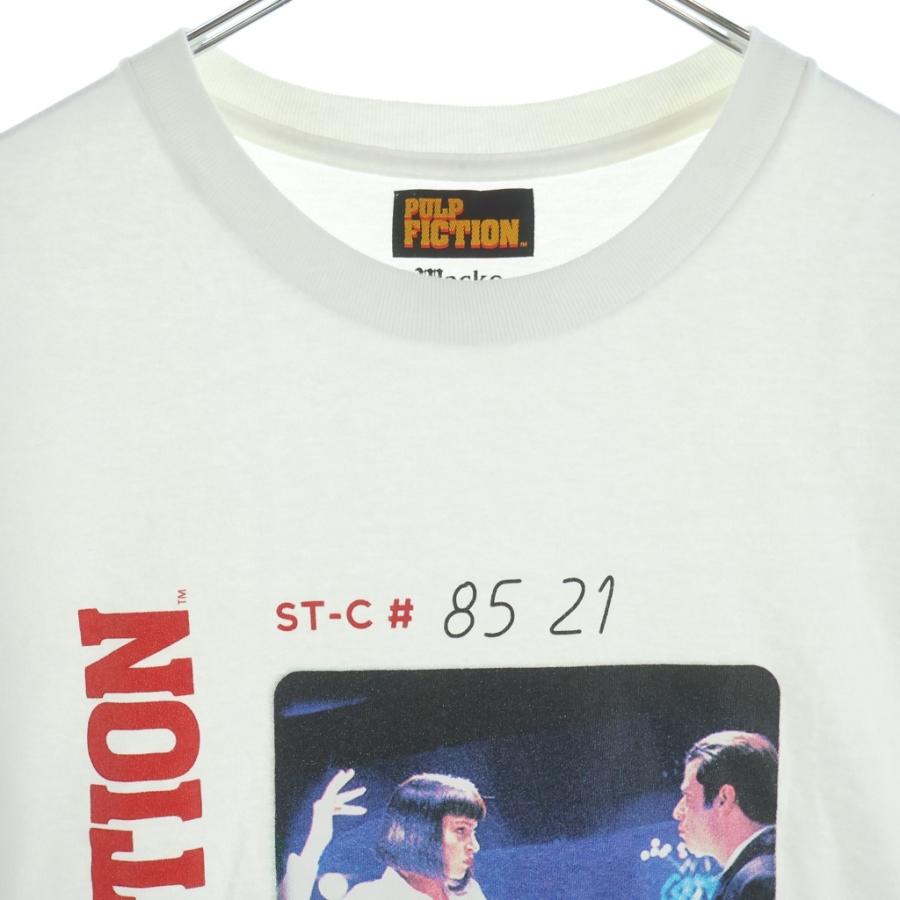 WACKO MARIA（ワコマリア） Pulp Fiction T-Shirt パルプフィクション
