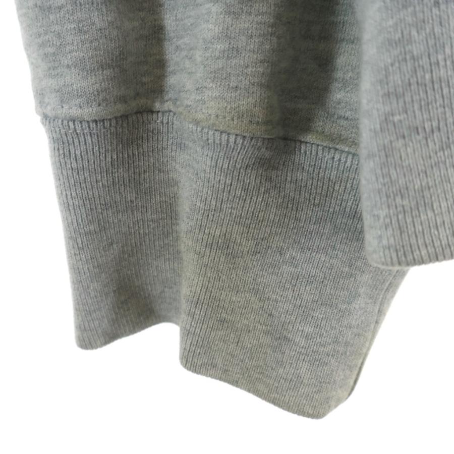 Supreme（シュプリーム） 20AW Big Arc Crewneck ビッグアーチロゴ刺繍