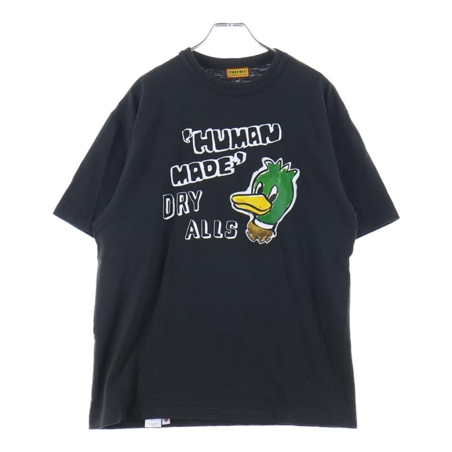 HUMAN MADE（ヒューマンメード） ヒューマンメイド Dry Alls Graphic